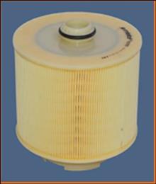 MISFAT FILTRATION R295