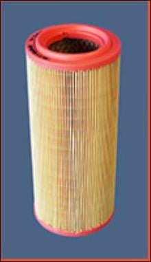 MISFAT FILTRATION R341