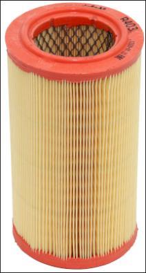 MISFAT FILTRATION R403