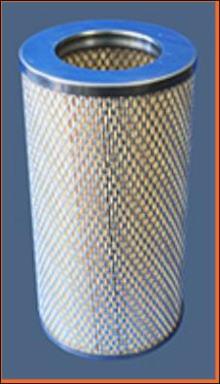 MISFAT FILTRATION R410