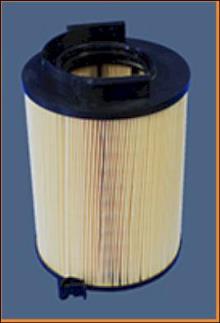 MISFAT FILTRATION R433