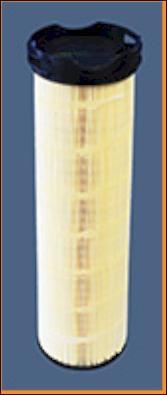 MISFAT FILTRATION R435