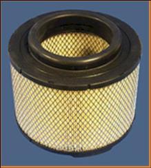 MISFAT FILTRATION R436