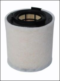 MISFAT FILTRATION R464
