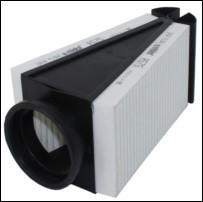 MISFAT FILTRATION R575