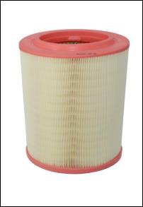 MISFAT FILTRATION R598