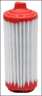 MISFAT FILTRATION R599