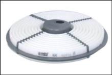 MISFAT FILTRATION R642