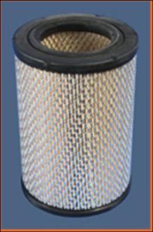 MISFAT FILTRATION R681