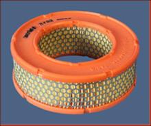 MISFAT FILTRATION R702