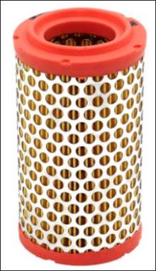 MISFAT FILTRATION R709