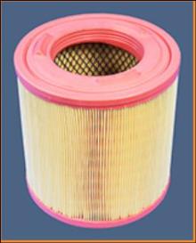 MISFAT FILTRATION R711