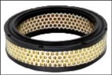 MISFAT FILTRATION R715