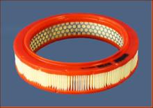 MISFAT FILTRATION R728