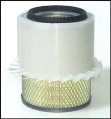 MISFAT FILTRATION R729