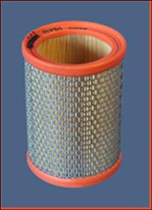 MISFAT FILTRATION R731