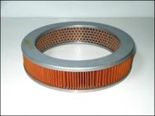 MISFAT FILTRATION R744A