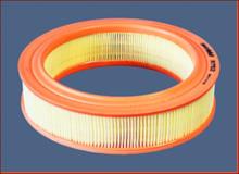 MISFAT FILTRATION R752