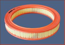 MISFAT FILTRATION R781