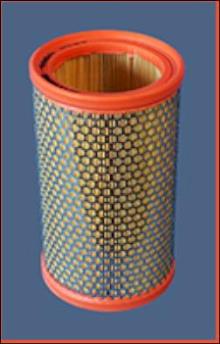 MISFAT FILTRATION R824