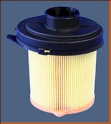 MISFAT FILTRATION R845B