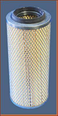 MISFAT FILTRATION R881