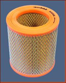 MISFAT FILTRATION R888