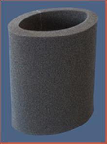 MISFAT FILTRATION R917