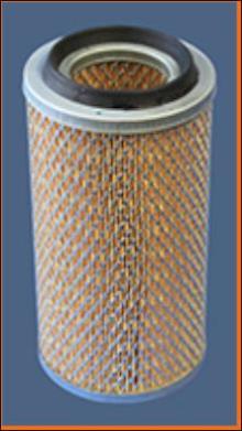 MISFAT FILTRATION R993
