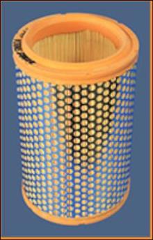 MISFAT FILTRATION RM804