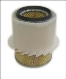 MISFAT FILTRATION RM857