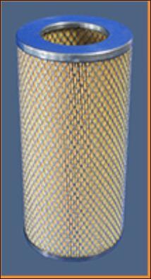 MISFAT FILTRATION RM922