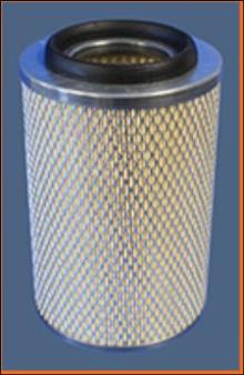 MISFAT FILTRATION RM940