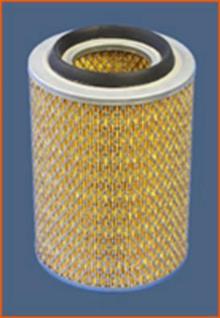 MISFAT FILTRATION RM974
