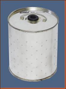 MISFAT FILTRATION T020