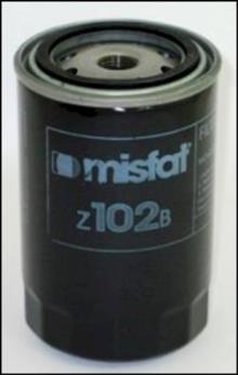 MISFAT FILTRATION Z102B