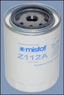 MISFAT FILTRATION Z112A