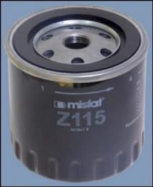 MISFAT FILTRATION Z115