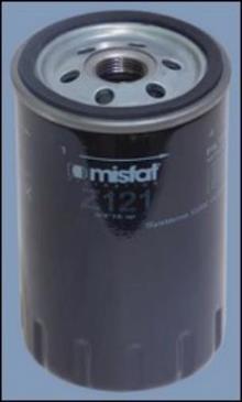 MISFAT FILTRATION Z121