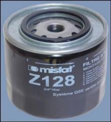 MISFAT FILTRATION Z128