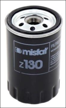 MISFAT FILTRATION Z130