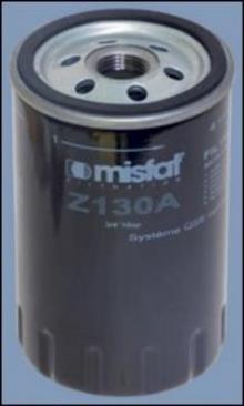 MISFAT FILTRATION Z130A