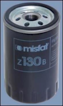 MISFAT FILTRATION Z130B