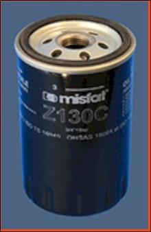 MISFAT FILTRATION Z130C