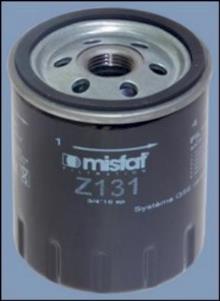 MISFAT FILTRATION Z131