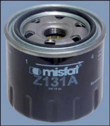 MISFAT FILTRATION Z131A