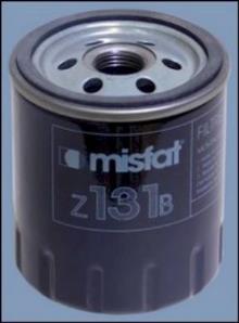 MISFAT FILTRATION Z131B