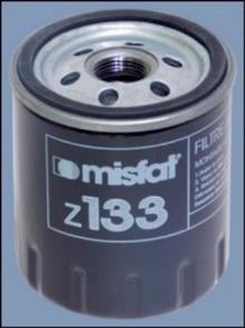 MISFAT FILTRATION Z133