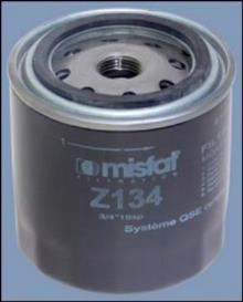 MISFAT FILTRATION Z134