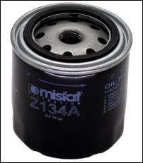 MISFAT FILTRATION Z134A